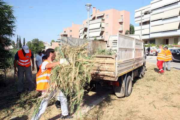 408 θέσεις κοινωφελούς εργασίας στην Π.Ε. Κοζανης – Η κατανομή στους δήμους