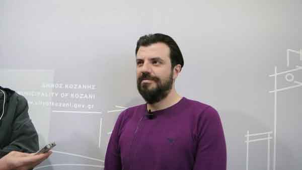 Έγκριση του Προϋπολογισμού του ΔΗΠΕΘΕ Κοζάνης από το Δημοτικό Συμβούλιο