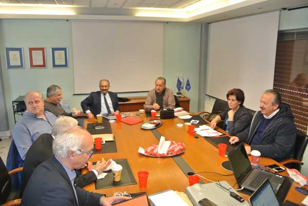 Συνεδριάζει η ΠΕΔ Δυτικής Μακεδονίας για τη μεταρρύθμιση ΚΛΕΙΣΘΕΝΗΣ Ι