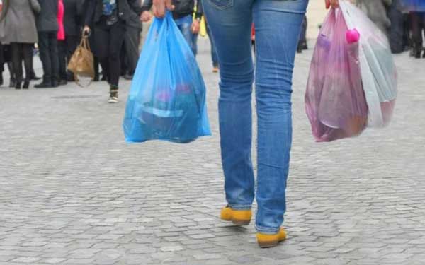 Η εκστρατεία κατά της πλαστικής σακούλας που δεν έγινε… στην Κοζάνη και στην υπόλοιπη Ελλάδα