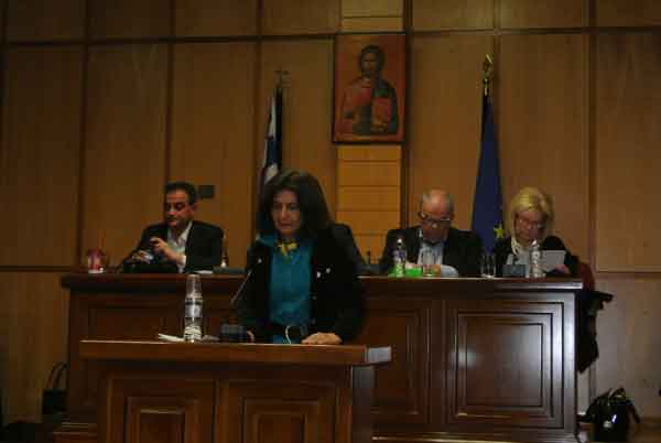 Απολογισμός Συμπαραστάτριας του Πολίτη : 55 υποθέσεις μέσα στο 2017