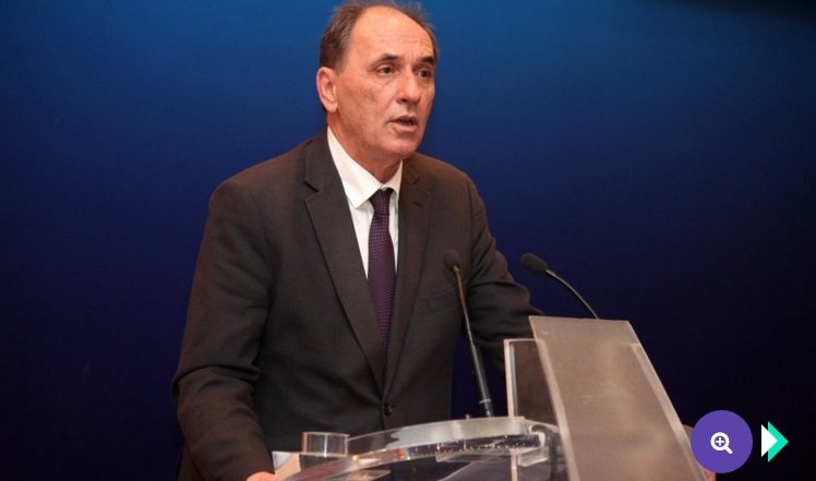 «Βόμβα» Σταθάκη για την τιμή του ρεύματος – Ανοιχτό το ενδεχόμενο να αυξηθεί!