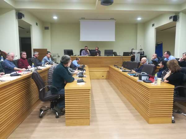 Γιάννης Ιωαννίδης: Στα περσινά επίπεδα αναμένεται να κυμανθεί ο προϋπολογισμός της φετινής Αποκριάς
