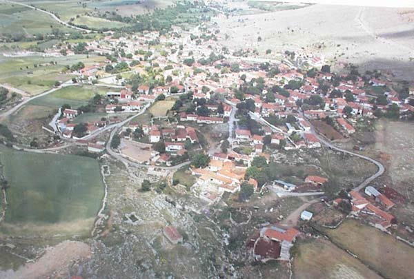 Ως Μαρτυρική Κοινότητα αναγνωρίστηκε η Ερμακιά Εορδαίας