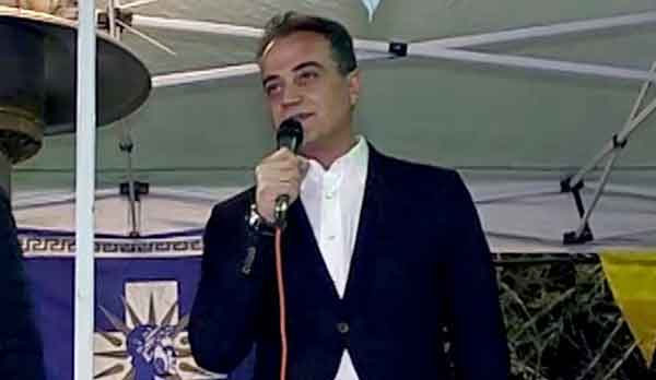 Καρυπίδης: “Φορώντας και γω μάσκα Θα δανειστώ το λόγο των καταστροφολόγων και θα πω ότι δεν έχουμε ειδικό τιμολόγιο”