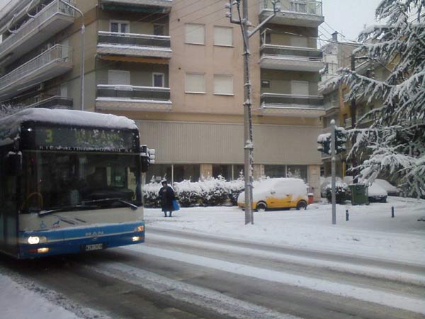 Με πολλά προβλήματα οι συγκοινωνίες του Υπεραστικού ΚΤΕΛ Κοζάνης – Ποια δρομολόγια δεν έγιναν το πρωί από τα Αστικά του Δήμου