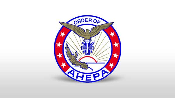 Την πρωτοχρονιάτικη πίτα έκοψαν τα μέλη και οι φίλοι της AHEPA Κοζάνης