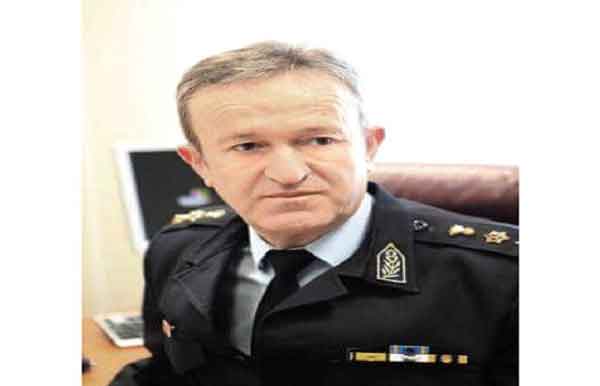 Ανακοίνωση Δ.Α. Πέλλας για ανάληψη καθηκόντων νέου Διευθυντή, Αστυνομικού Διευθυντή κ. Σπυρίδωνα ΔΙΟΓΚΑΡΗ