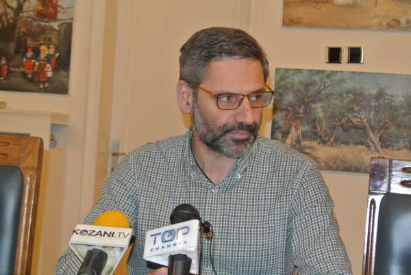 Λευτέρης Ιωαννίδης:  Μια απάντηση στην μικροπολιτική τακτική του κ. Μαλούτα και της παράταξης του σχετικά με τη ΔΕΥΑΚ