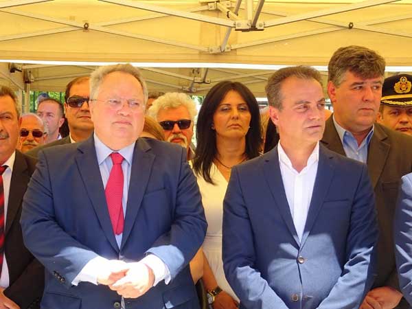 Οι εντεταλμένοι του «Μακεδόνα» Θόδωρου Καρυπίδη… και τα Μ.Μ.Ε. του