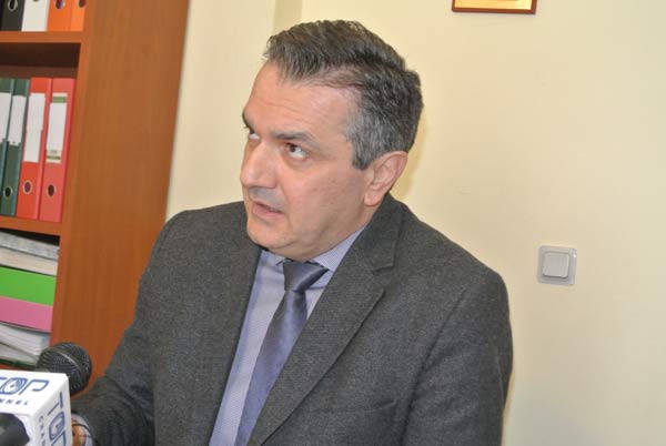 Γιώργος Κασαπίδης: Θετικός στη συμμετοχή ιδιωτών για την παράταση λειτουργίας των  ΑΗΣ  Αμυνταίου και Καρδιάς