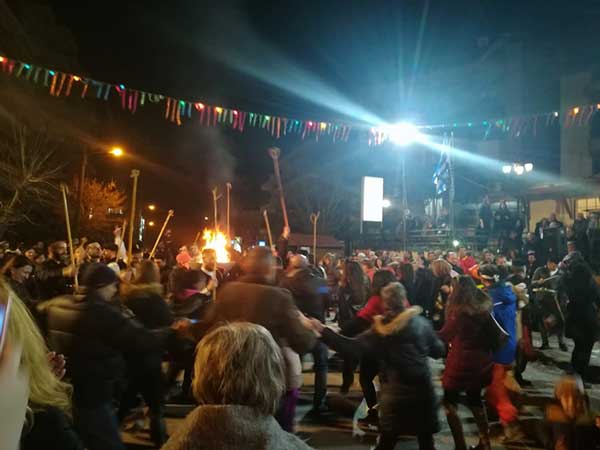 Το ψέμα έχει κοντά ποδάρια