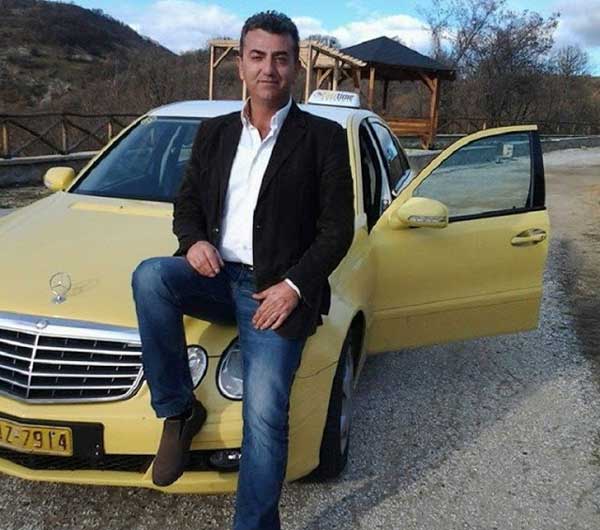 Διεκόπη η δίκη του ειδικού φρουρού που σκότωσε οδηγό ταξί στην Καστοριά