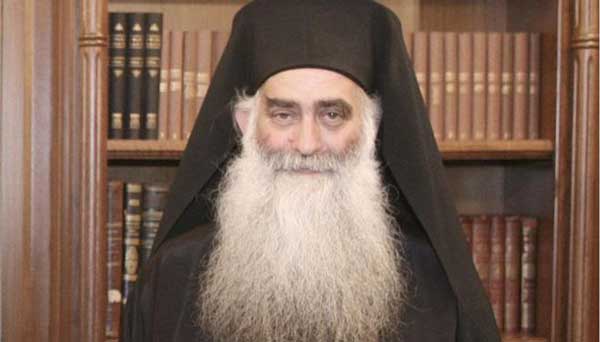 «Όταν παντρεύω ένα ζευγάρι τους εύχομαι να φταίνε πάντα και οι δύο μαζί»- Ομιλία του Μητροπολίτη Σιατίστης και Σισανίου Παύλου στον Ι.Ν. Αγίου Ελευθερίου Κ. Χαλανδρίου