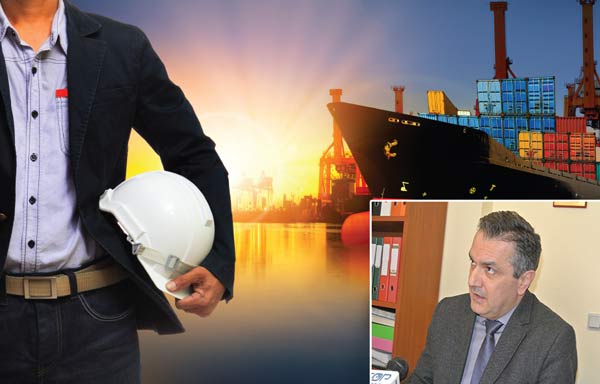 Ναυτικό Τεχνικό Λύκειο στην Κοζάνη προτείνει ο Γιώργος Κασαπίδης