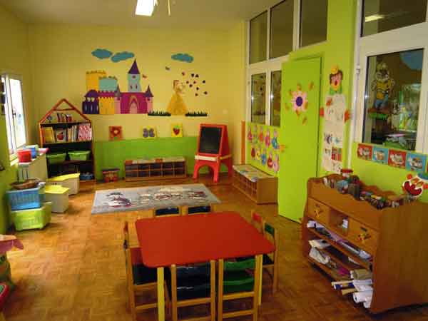 Ανάστατοι οι νηπιαγωγοί της Κοζάνης για την μη υποχρεωτική φοίτηση των προνηπίων  στα δημόσια σχολεία