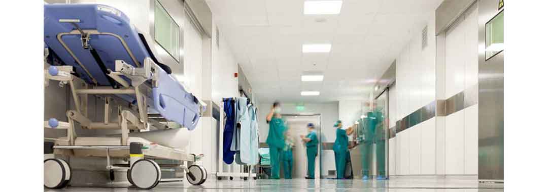 Μόνο 4 κλίνες εντατικής στη Δυτική Μακεδονία για 283.000 κατοίκους-Δεκάδες ασθενείς χάνουν τη ζωή τους