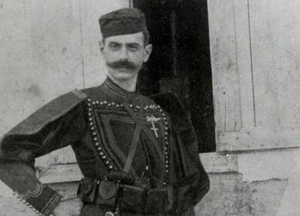 Η Μακεδονία είναι Ελλάδα