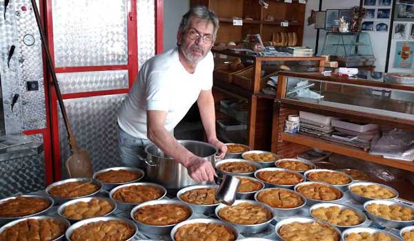 Γιάννης Σιδέρης: «Κάνουμε κι εμείς κιχιά κ. Ιωαννίδη 1 και 2»