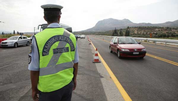 Μηνιαίος απολογισμός της Γενικής Περιφερειακής Αστυνομικής Διεύθυνσης Δυτικής Μακεδονίας στην Οδική Ασφάλεια : 4 τροχαία ατυχήματα τον Φεβρουάριο