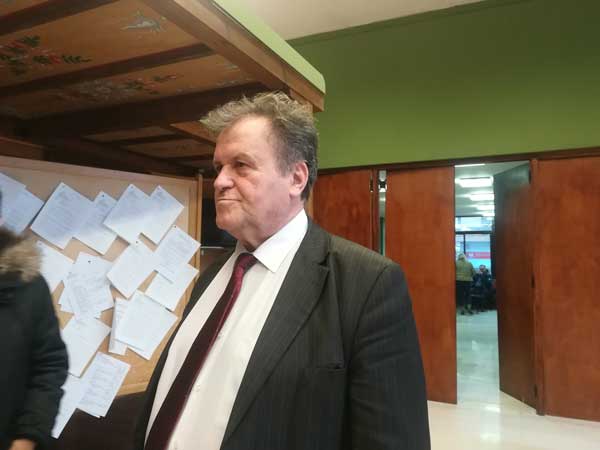 Στην Περιφέρεια η κυριότητα του οικήματος που στεγάζεται το Κέντρο Περιβάλλοντος