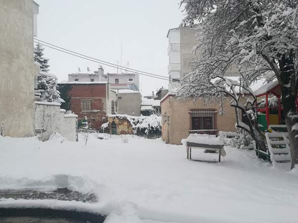 Κλειστά αύριο, Τρίτη, τα σχολεία στο δήμο Φλώρινας
