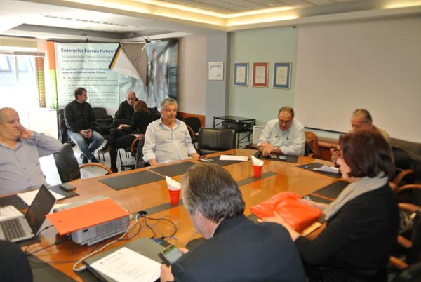 ΠΕΔ: Δυνατότητες χρηματοδότησης στους δήμους από το Ταμείο Παρακαταθηκών και Δανείων
