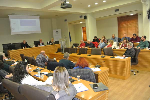 Διήμερο σεμινάριο για στελέχη ΟΤΑ στους ηλεκτρονικούς διαγωνισμούς δημοσίων συμβάσεων