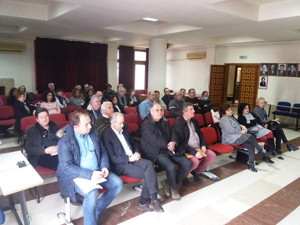 Σχολικό πρωτάθλημα ανακύκλωσης υλοποιεί ο Δήμος Εορδαίας