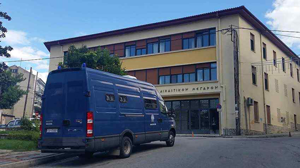 Αφέθηκε ελεύθερος ο οδηγός του οχήματος που παρέσυρε και τραυμάτισε θανάσιμα τον 55χρονο στο Άργος