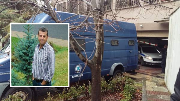 ΚΑΣΤΟΡΙΑ – Στα Δικαστήρια της Κοζάνης ξανά ο Ειδικός Φρουρός από την Καστοριά