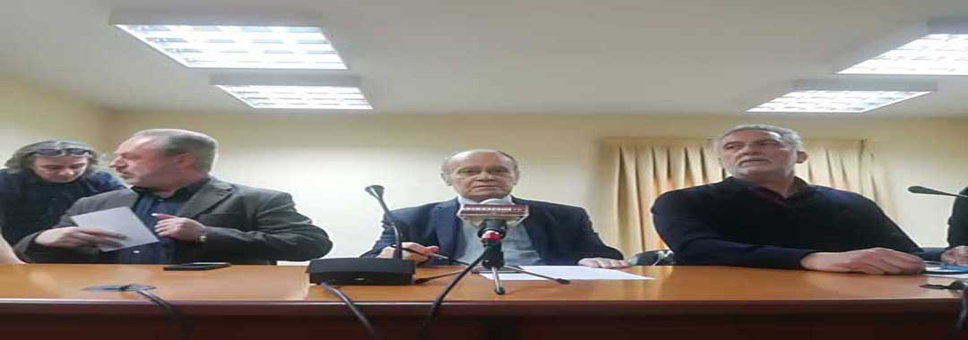 Μειώσεις σε κύριες και επικουρικές συντάξεις από τον Ιανουάριο ανακοίνωσε ο Γ. Ρωμανιάς