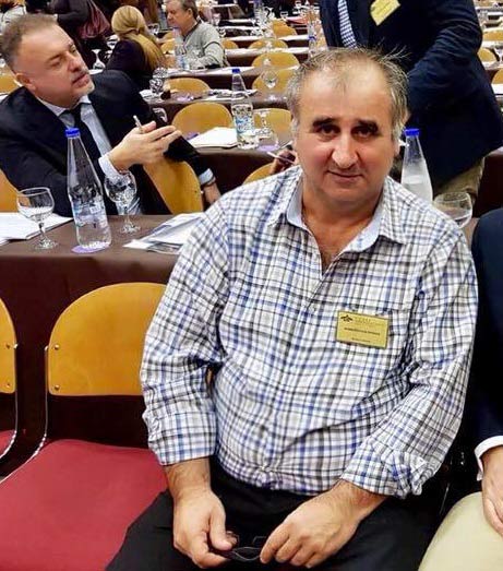 Ερρίκος Δαβιδόπουλος: “Να προβούμε σε επιλογή ΤΟΠΙΚΟΥ καλλιτεχνικού συμβούλου”
