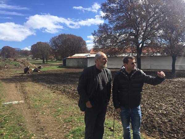Κοινωφελής Επιχείρηση Δήμου Σερβίων–Βελβεντού: Ευχαριστήριο για αποκατάσταση βλάβης δικτύου ύδρευσης στην Τ.Κ. Μεσιανής