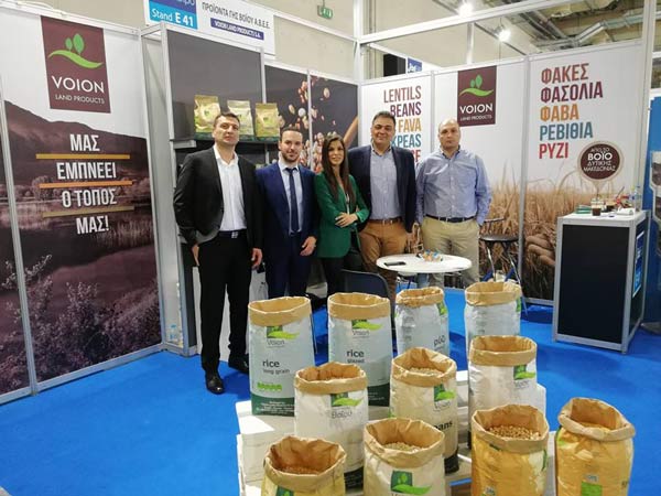 FOOD EXPO 2018: Σημαντική η συμμετοχή επιχειρήσεων τροφίμων & ποτών από την Περιφέρεια Δυτικής Μακεδονίας