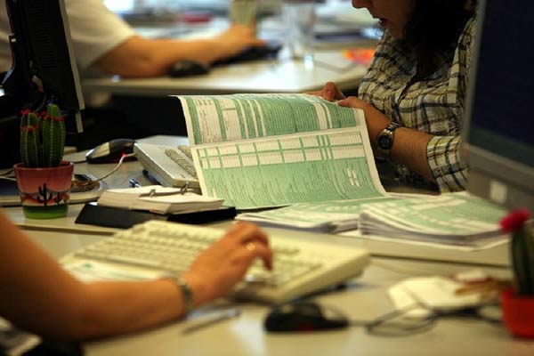 Φορολογικές δηλώσεις 2018: Κλείνει το TAXISnet τελειώνει η προθεσμία για την α΄δόση του φόρου