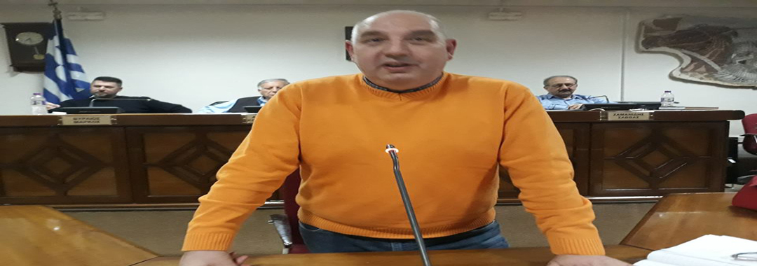 Ακλόνητος ο Στέργιος Γκανάτσιος για το τμήμα μαιευτικής με μηνύματα σε πολλούς…