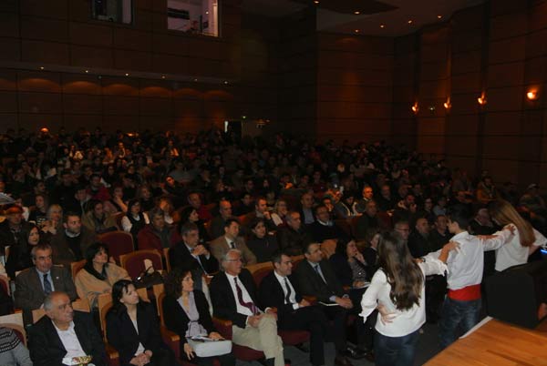 “Τα ναυτικά – ναυτιλιακά επαγγέλματα δεν είναι ανέκδοτο για το Νομό Κοζάνης!”