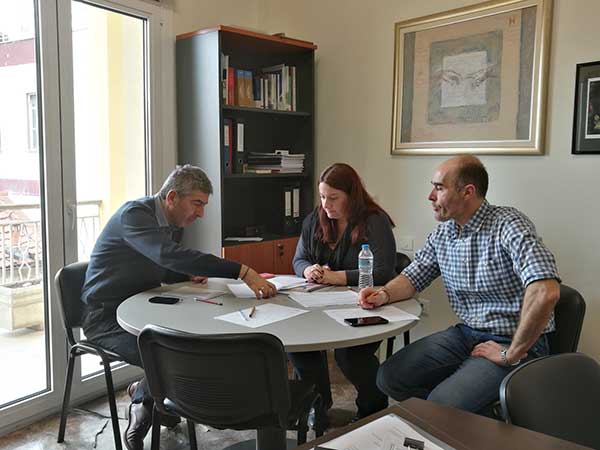 ISO στην Οικονομική Υπηρεσία του Δήμου Κοζάνης: Προς ολοκλήρωση η διαδικασία