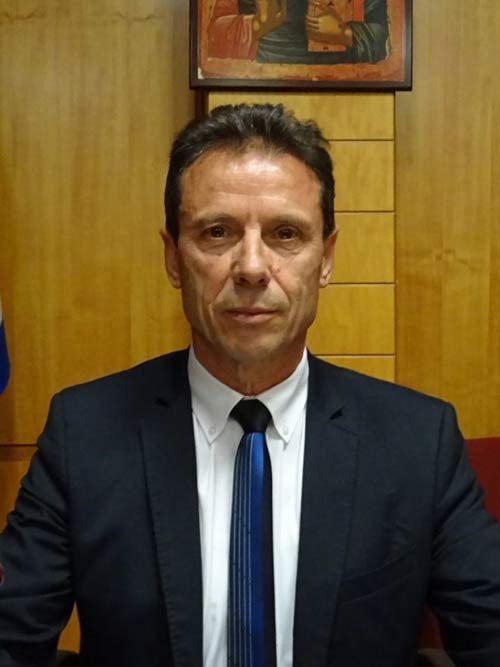 Ο Πρόεδρος του Περιφερειακού Συμβουλίου Φώτης Κεχαγιάς  για τη σημερινή συνεδρίαση του Π.Σ. στο Άργος Ορεστικό