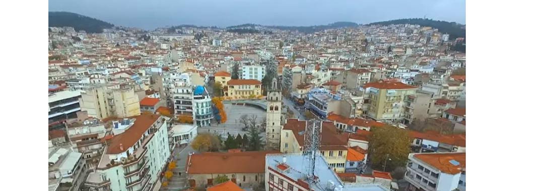 Νέο διοικητικό συμβούλιο του Συνδέσμου Κοζανιτών Αθηνών