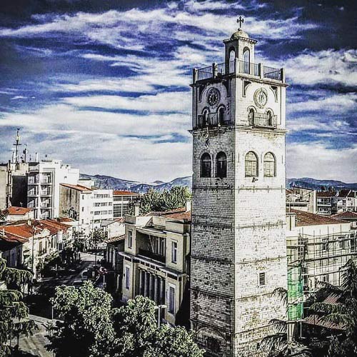 Φιλοξενία Γερμανών επαγγελματιών του τουρισμού για την προώθηση του τουριστικού προϊόντος της Περιφέρειας Δυτικής Μακεδονίας στην αγορά της Γερμανίας (Fam Trip)