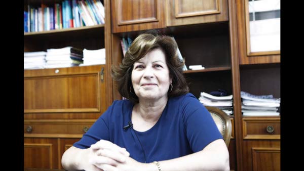 Εναλλακτική Γυναικολογία -Εγκυμοσύνη λόγω COVID από την Ερευνήτρια – Συλλέκτρια σερνικοβότανου Ματίνα Μόμτσιου