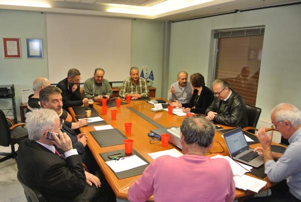 Σε ένα δίμηνο στα νέα της ιδιόκτητα γραφεία η ΠΕΔ Δυτικής Μακεδονίας
