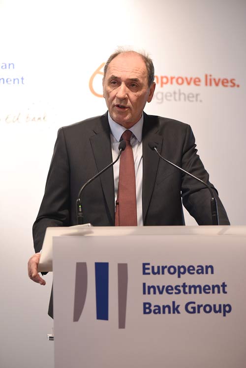 Σταθάκης: “Ξεκινά η συζήτηση για τη δανειοδότηση των έργων δικτύου φυσικού αερίου σε πόλεις της Δυτικής Μακεδονίας”