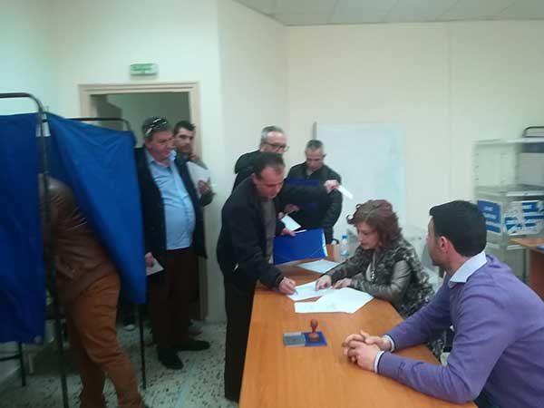 Στις κάλπες οδηγείται το Εργατικό Κέντρο Κοζάνης την Κυριακή 1 Απριλίου