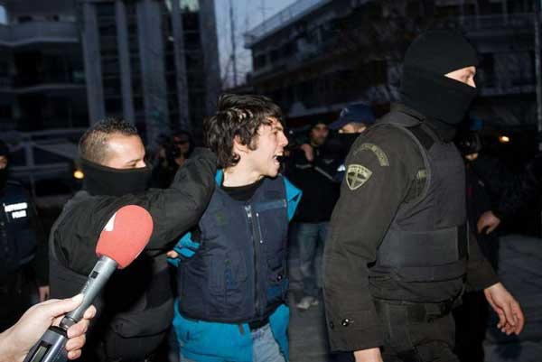 Μεγάλες ποινές από το Πενταμελές Εφετείο στους “ατομικούς τρομοκράτες” ληστές του Βελβεντού