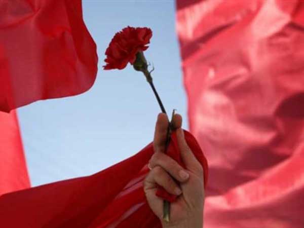 Το Εργατικό Κέντρο Κοζάνης στους “δρόμους” για την Εργατική Πρωτομαγιά