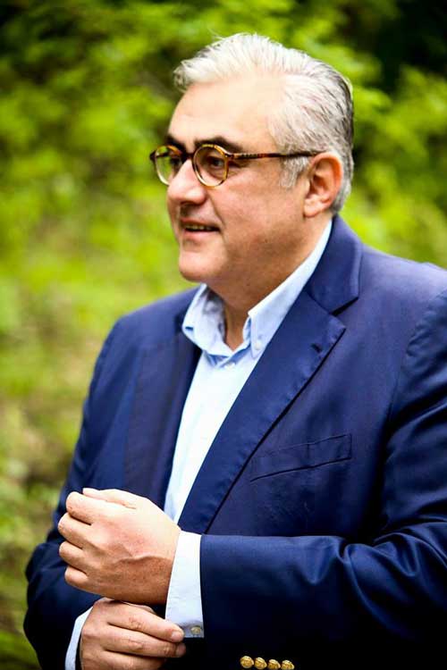Εγώ ο χοντρός….