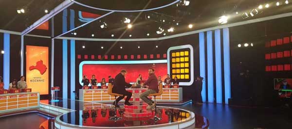 Δείτε πως κέρδισε 8.000 ευρώ ο Γαλατινιώτης Νίκος Γκαντώνας στο DEAL!